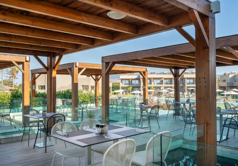 Beispiel: Kulinarik & Restaurants