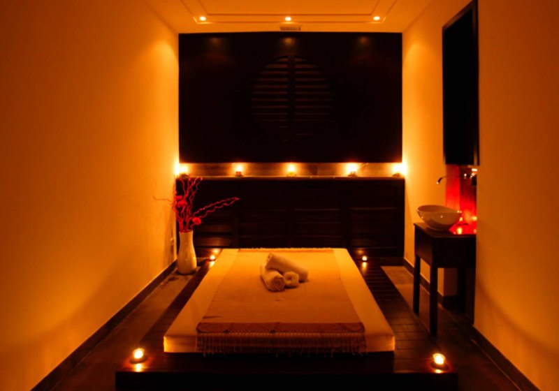 Wellness & Entspannung