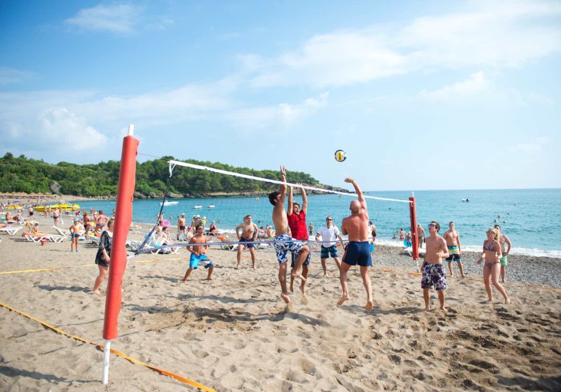 Beispiel: Sport & Fitness