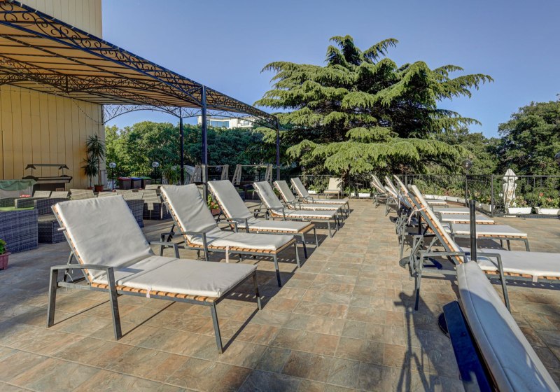 Hotel Allgemein