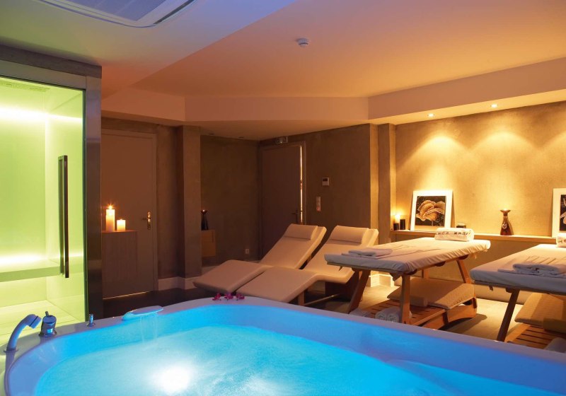 Wellness & Entspannung