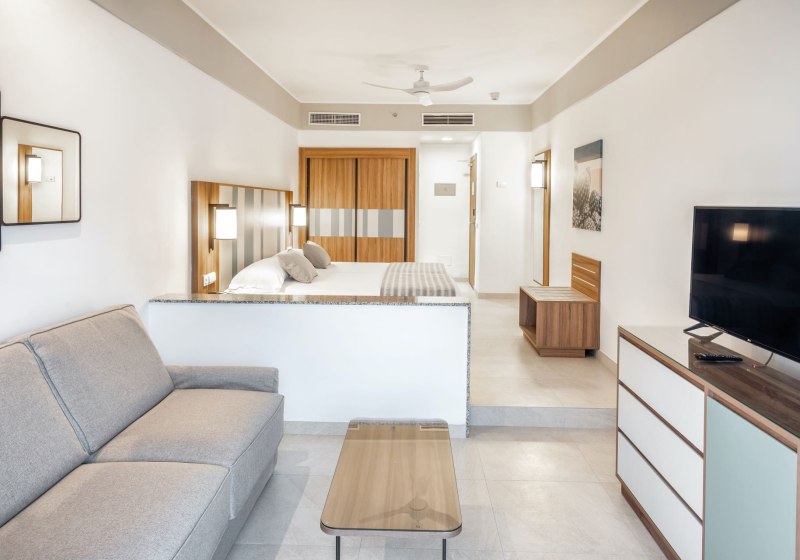 Zimmer & Wohnkomfort