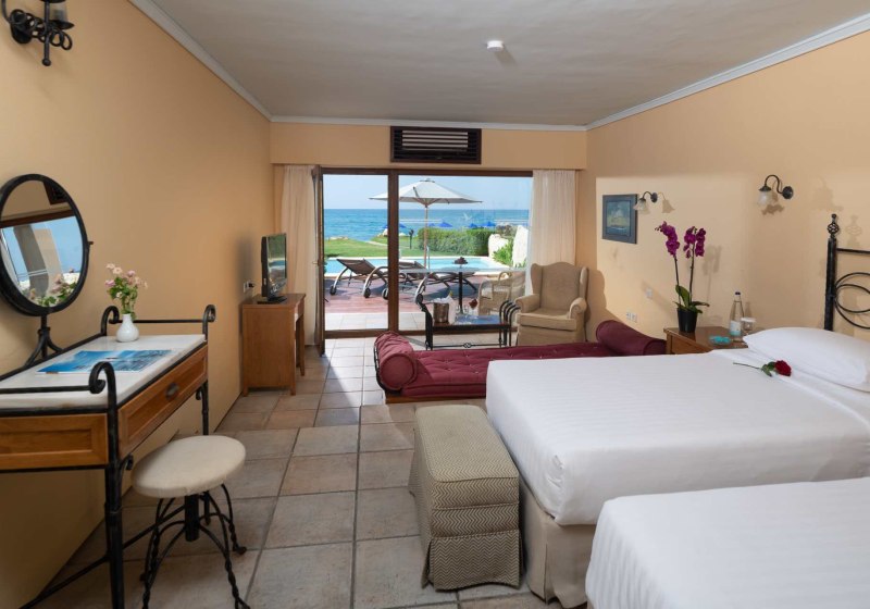 Zimmer & Wohnkomfort