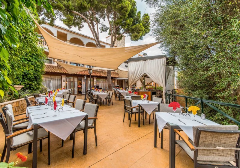 Kulinarik & Restaurants