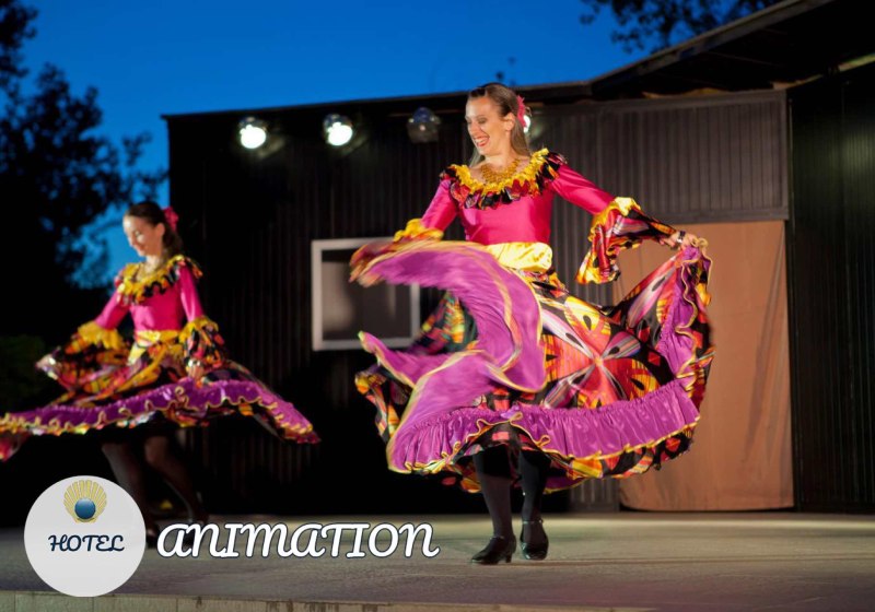 Beispiel: Unterhaltung & Entertainment