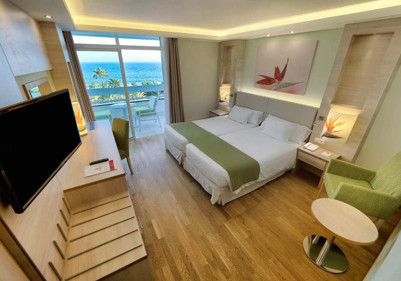 Zimmer & Wohnkomfort