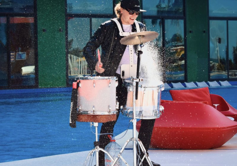 Unterhaltung & Entertainment