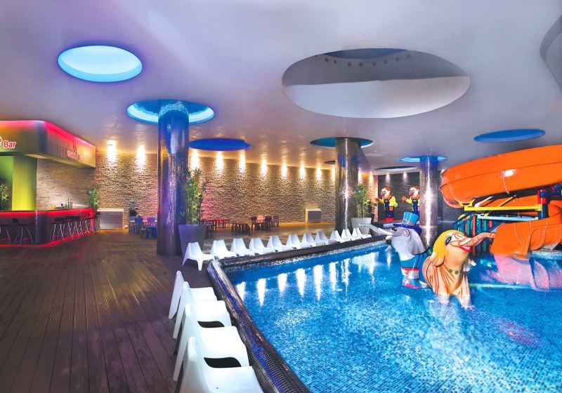 Ilica Hotel Spa & Wellness Resort