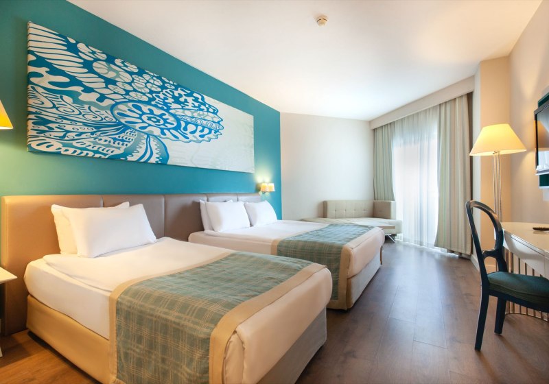 Zimmer & Wohnkomfort