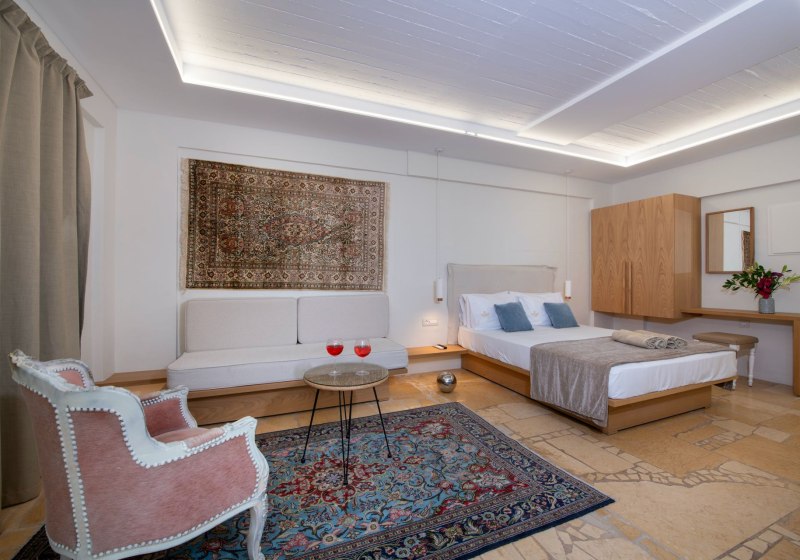 Zimmer & Wohnkomfort