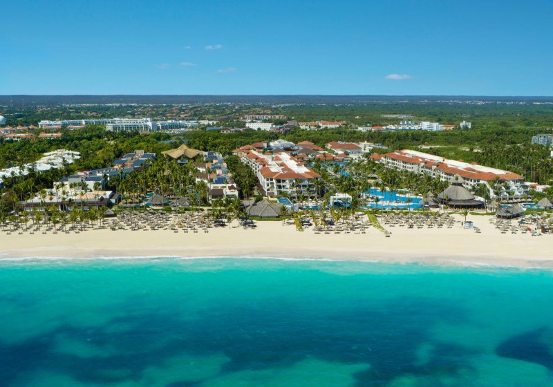 Secrets Royal Beach Punta Cana