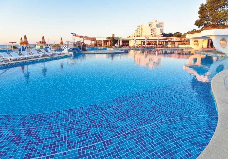 Ausstattung & Service