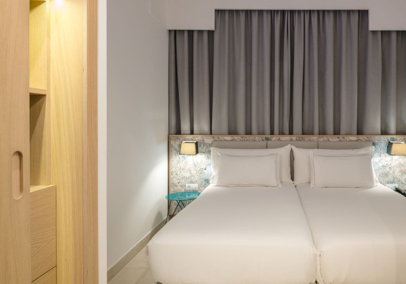 Zimmer & Wohnkomfort