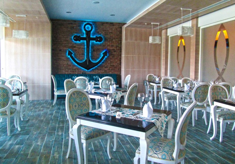 Kulinarik & Restaurants