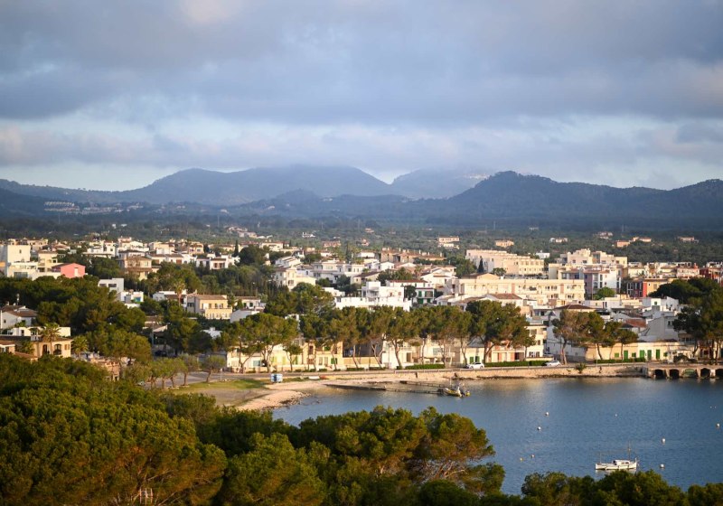 Barefoot Hotel Mallorca