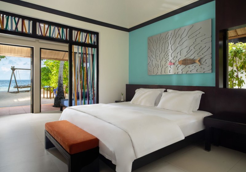 Zimmer & Wohnkomfort