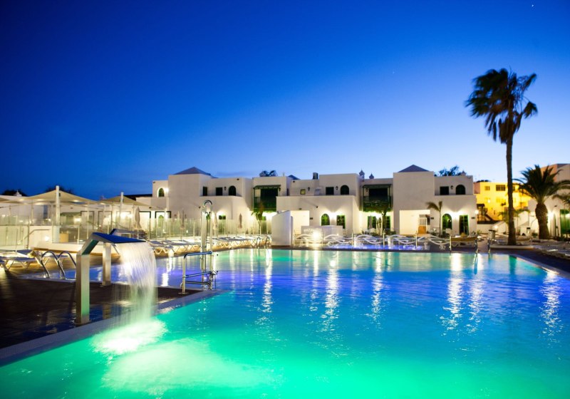 Gloria Izaro Club Hotel