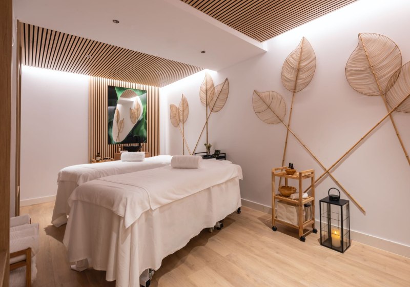 Wellness & Entspannung