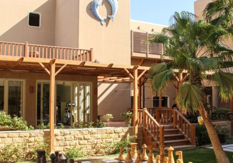 Ausstattung & Service