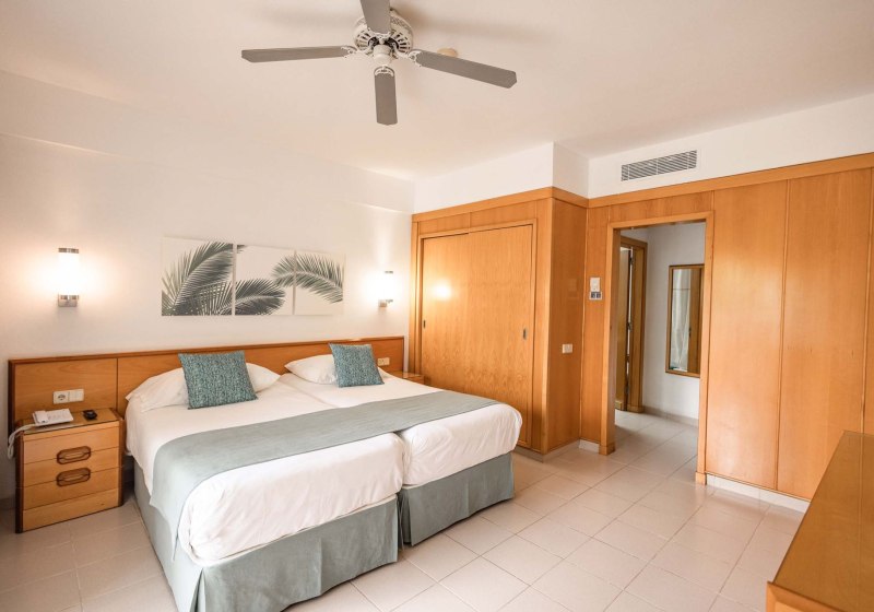 Zimmer & Wohnkomfort