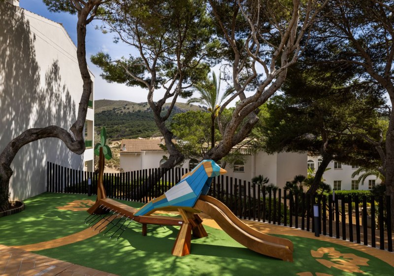 VIVA Cala Mesquida Resort & Spa