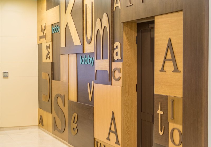 Ausstattung & Service