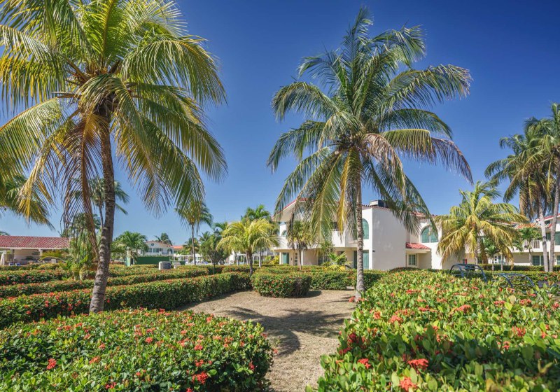 Ausstattung & Service