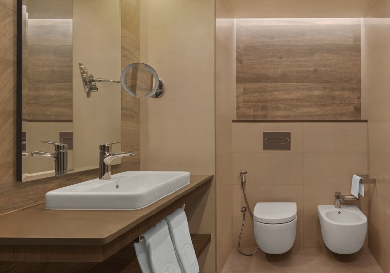 Zimmer & Wohnkomfort