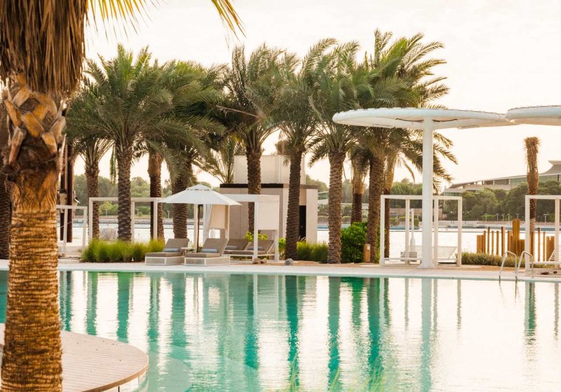 Ausstattung & Service