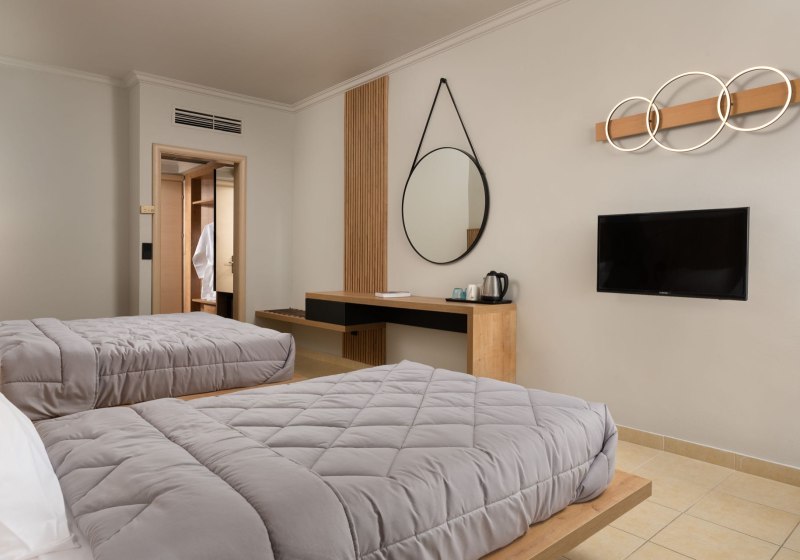 Zimmer & Wohnkomfort