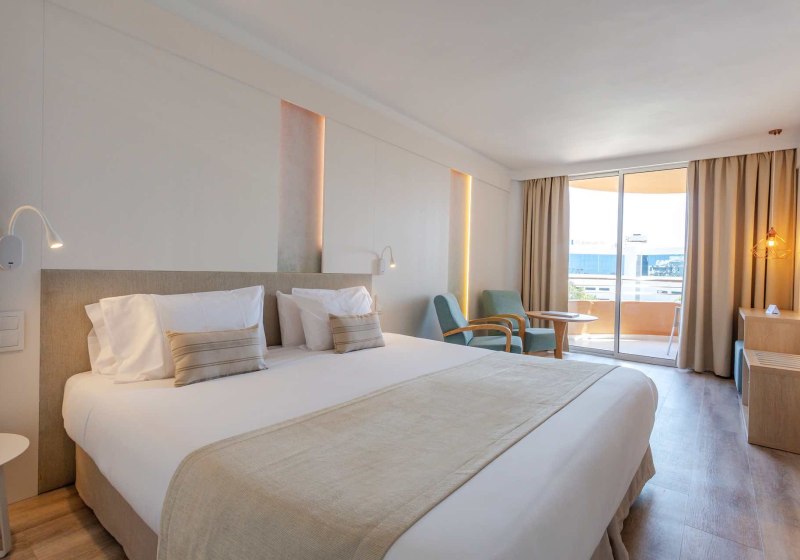 Zimmer & Wohnkomfort