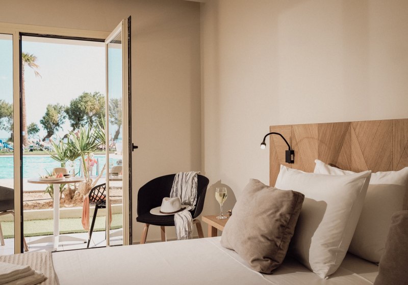 Zimmer & Wohnkomfort