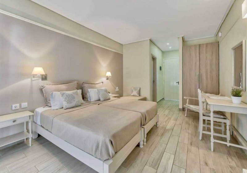 Zimmer & Wohnkomfort