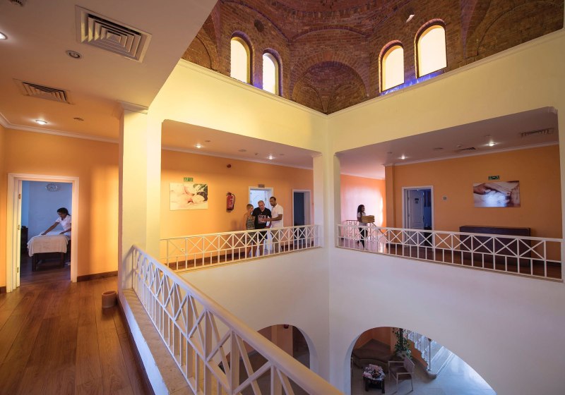 Wellness & Entspannung