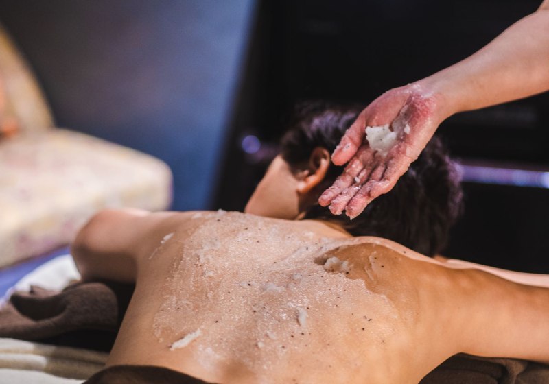 Wellness & Entspannung