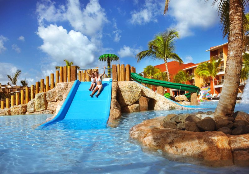 Barcelo Bavaro Palace