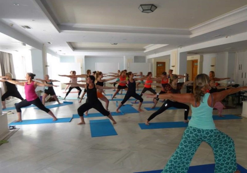 Beispiel: Sport & Fitness