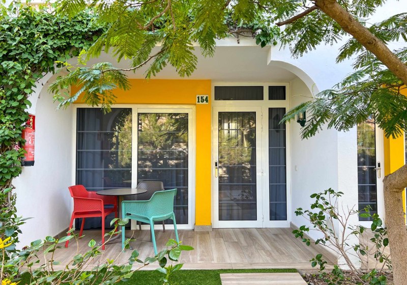 Zimmer & Wohnkomfort