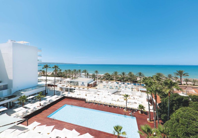 Iberostar Bahia de Palma