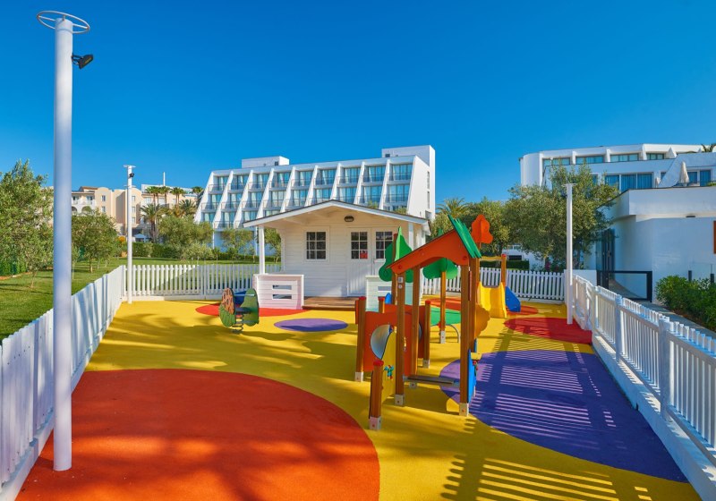 Protur Sa Coma Playa Hotel & Spa