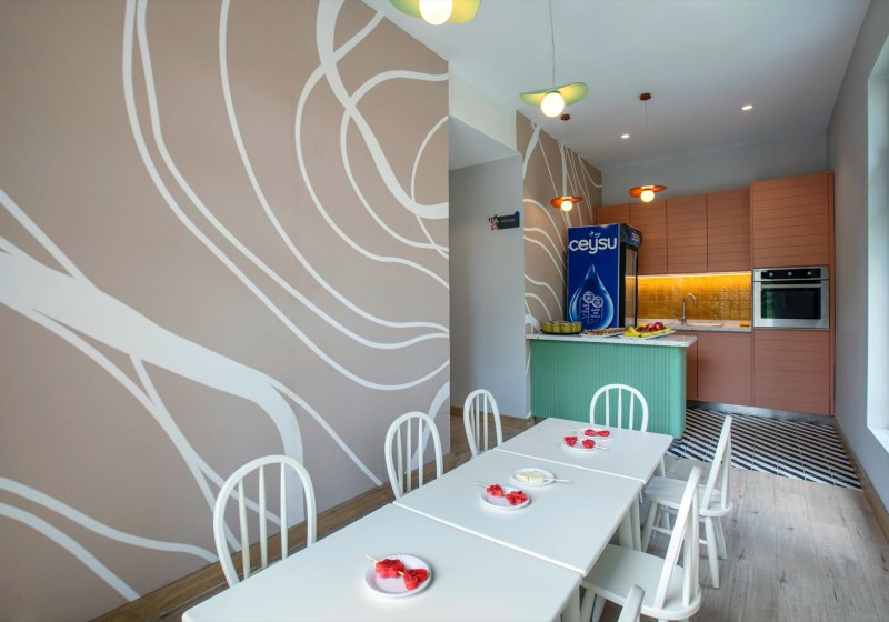 Greenwood Kemer Resort