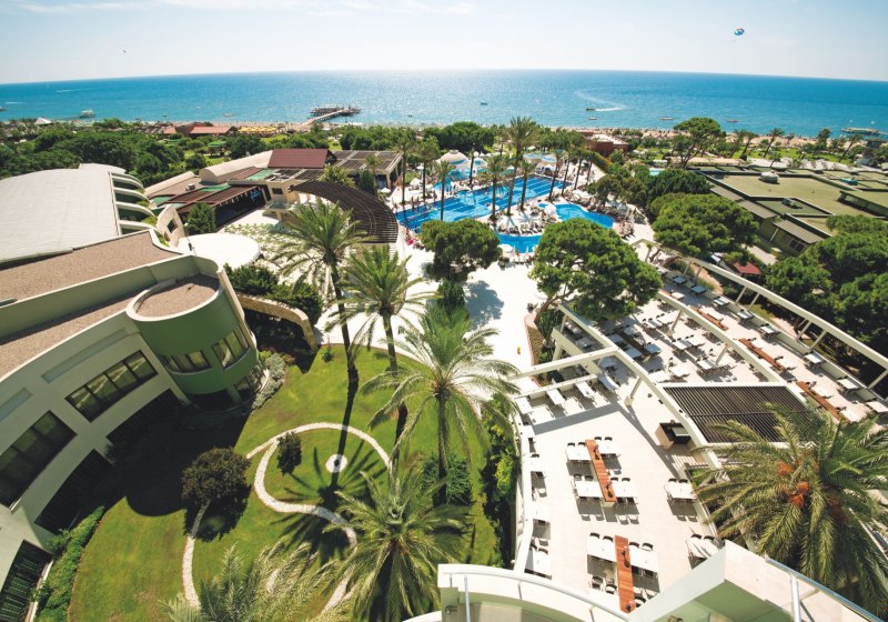 Limak Atlantis De Luxe Hotel & Resort