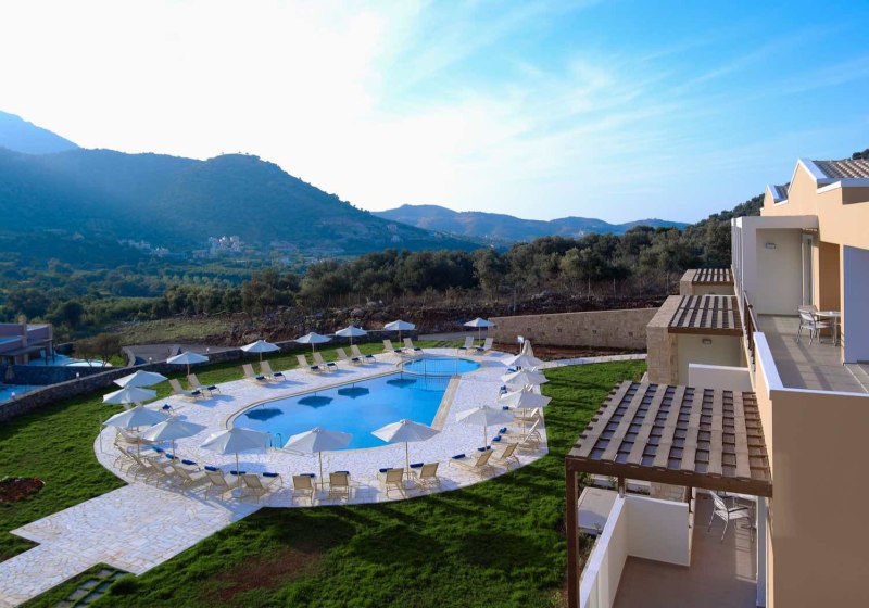 Filion Suites Resort & Spa