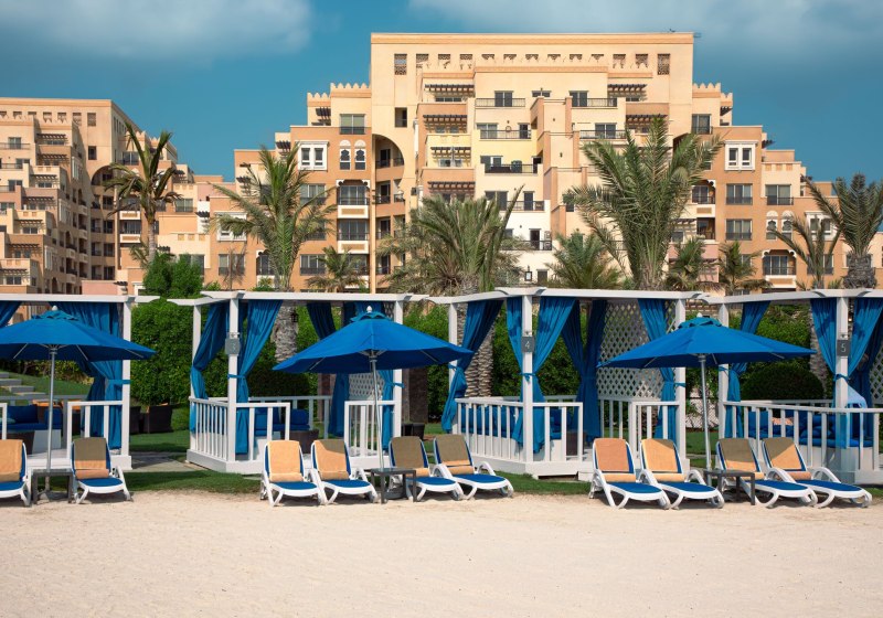 Rixos Bab al Bahr
