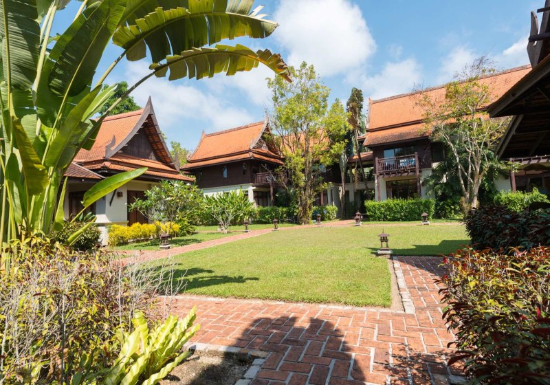 Khaolak Bhandari Resort & Spa