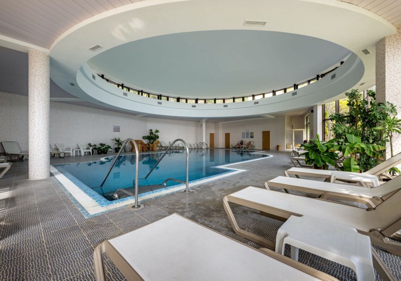 Wellness & Entspannung