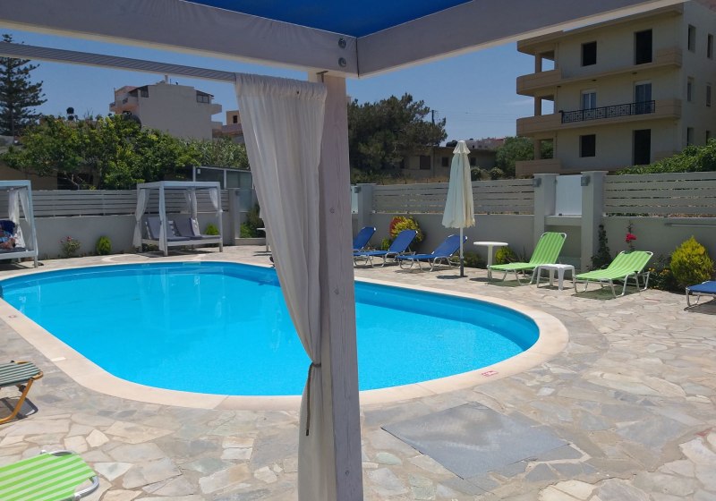 Hotel Allgemein