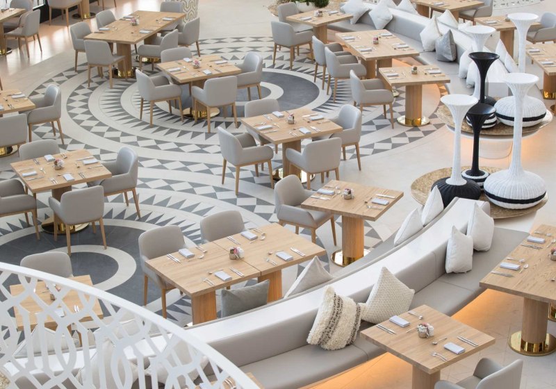 Kulinarik & Restaurants