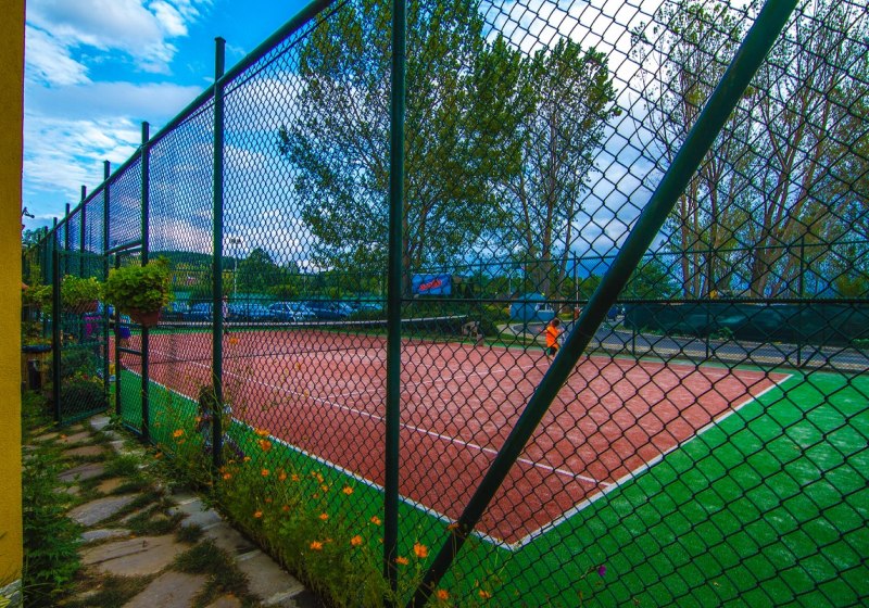 Beispiel: Sport & Fitness