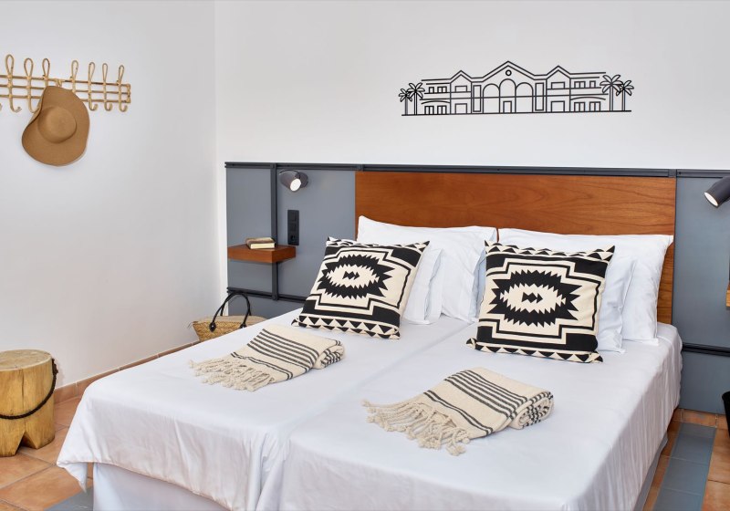 Zimmer & Wohnkomfort